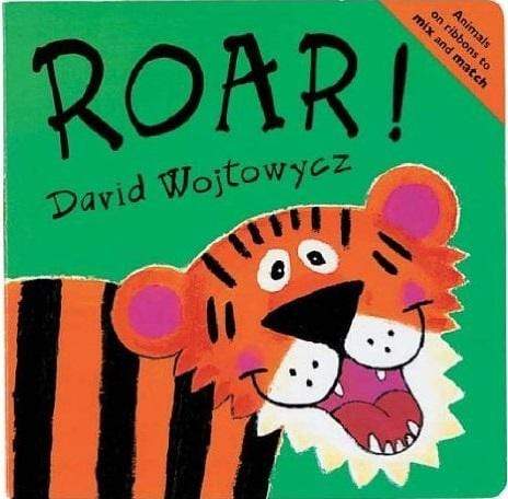 Roar!