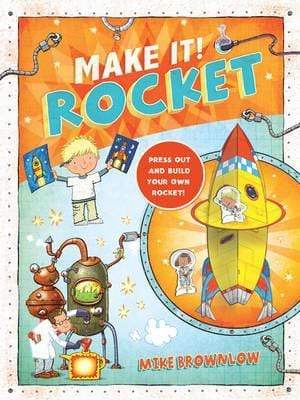 Rocket (HB)