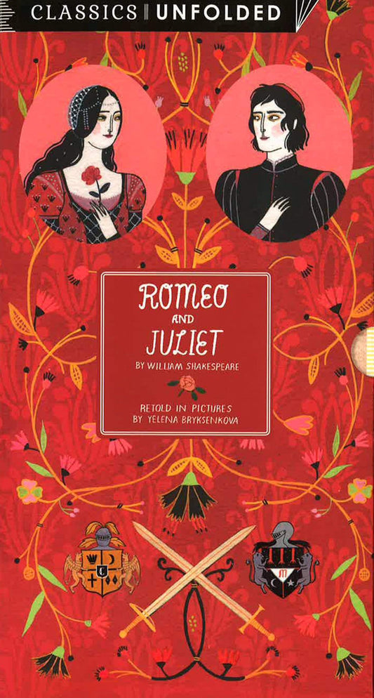Romeo And Juliet