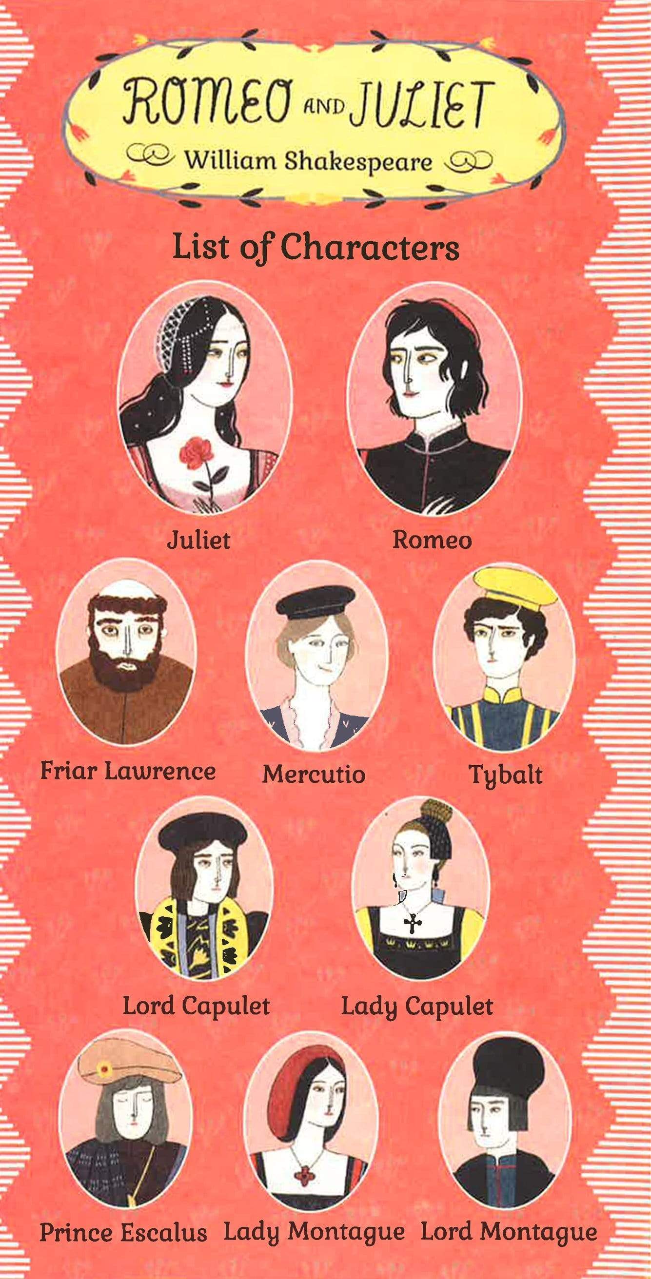 Romeo And Juliet