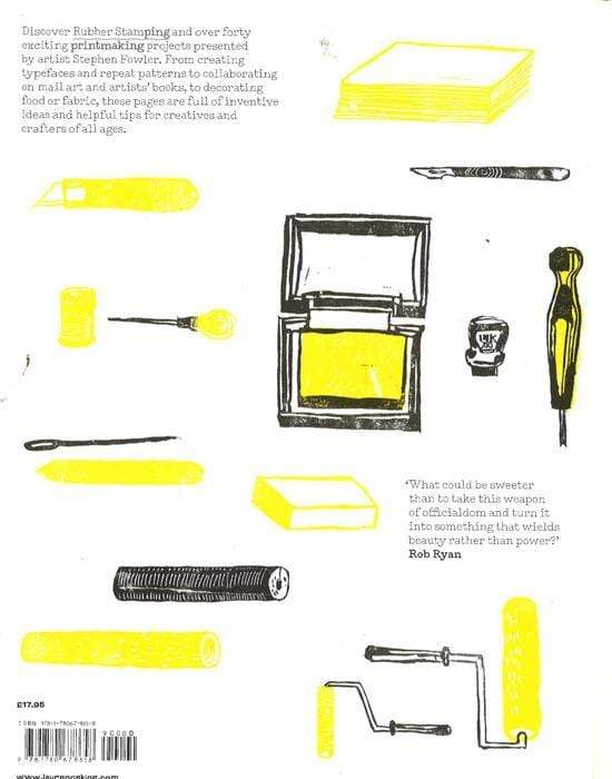 Rubber Stamping