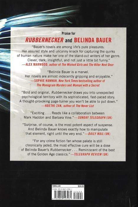 Rubbernecker