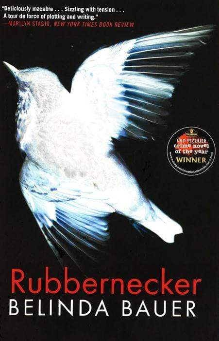 Rubbernecker