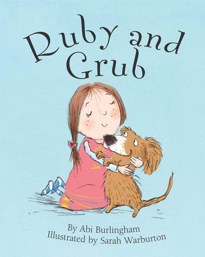 Ruby and Grub