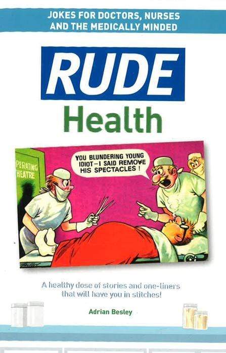 Rude Health