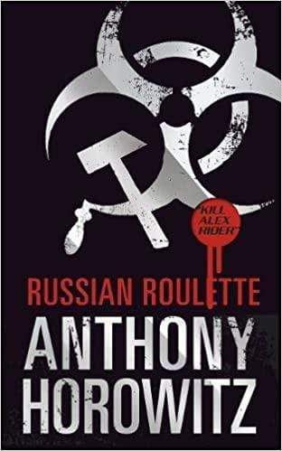 RUSSIAN ROULETTE