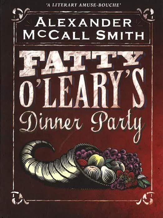 S DINNER PARTY