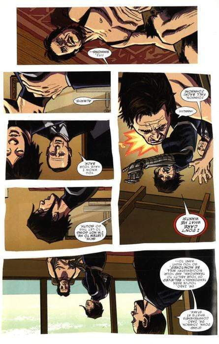 S.H.I.E.L.D. Vol. 2: Man Called D.E.A.T.H