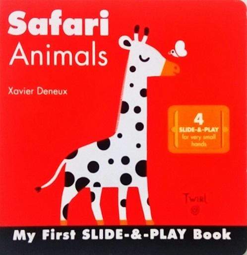 Safari Animals