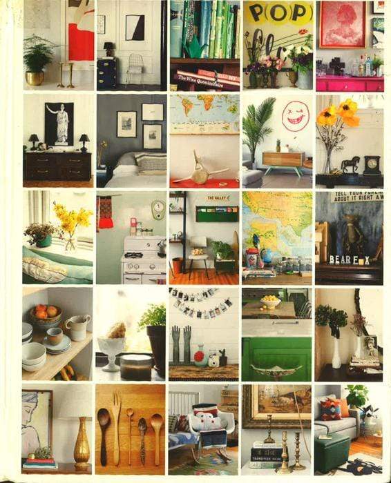 Sage Living (Hb)