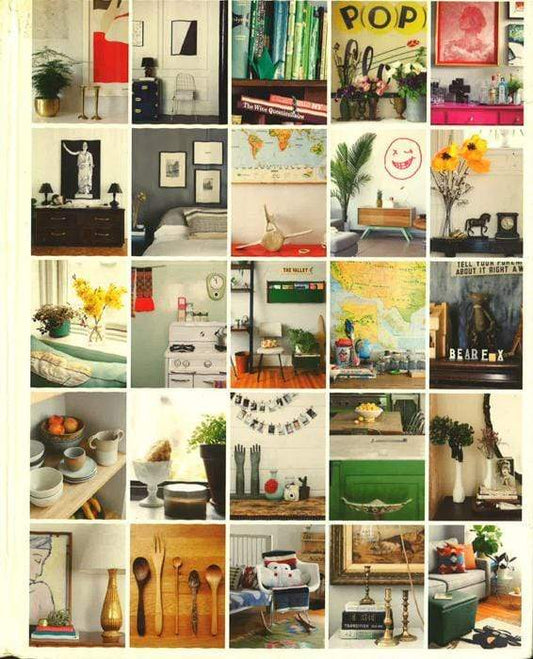 Sage Living (Hb)