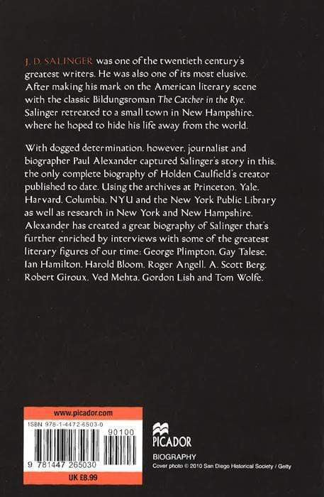 Salinger