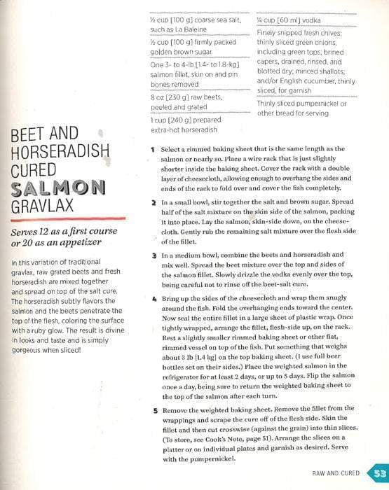 Salmon: Everything You Need To Know + 45 Recipes