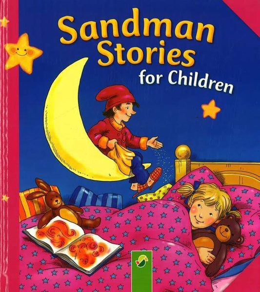 Sandman Stories