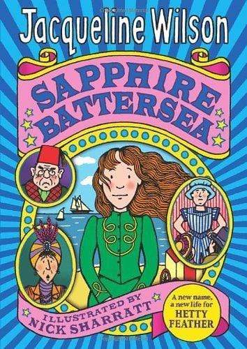 Sapphire Battersea