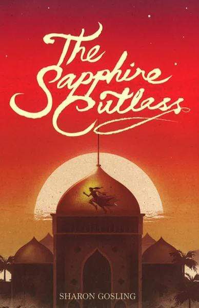 SAPPHIRE CUTLASS