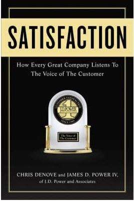 Satisfaction (HB)