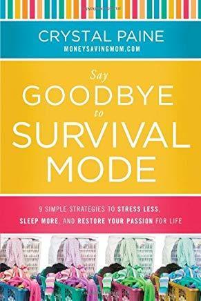 Say Goodbye To Survival Mode