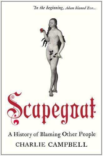 Scapegoat