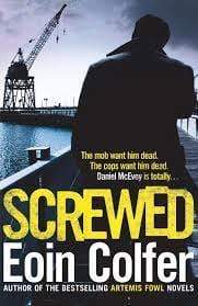 SCREWED