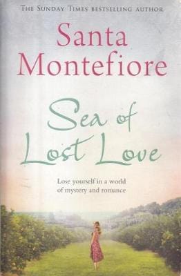 Sea Of Lost Love