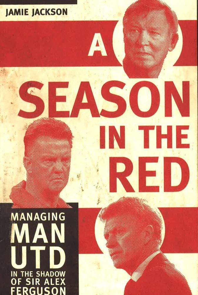 Season In The Red (A&U Tpb)