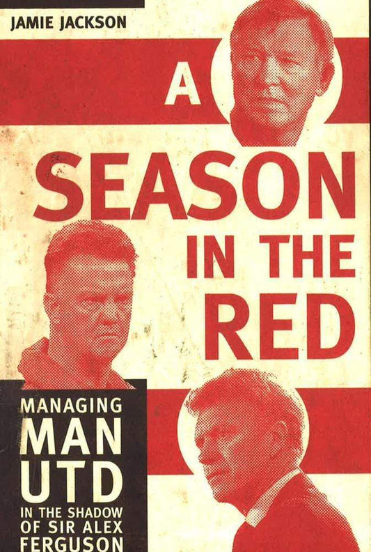 Season In The Red (A&U Tpb)