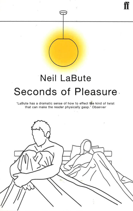 Seconds Of Pleasure