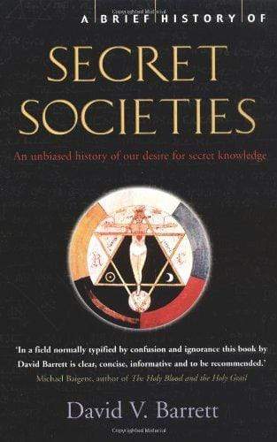 Secret Societies