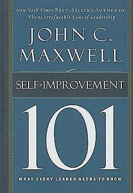 Self Improvement 101