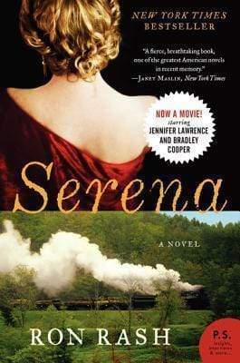 Serena (P.S.)