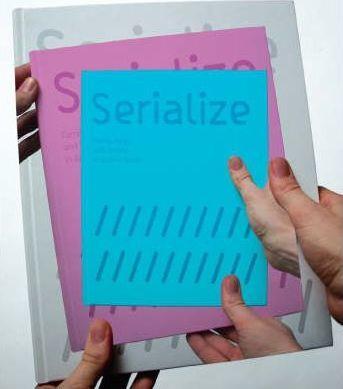Serialize: Family Faces And Variety In Graphic Design