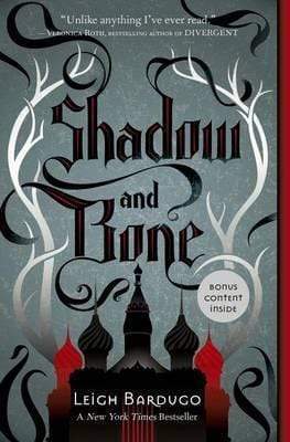 Shadow And Bone