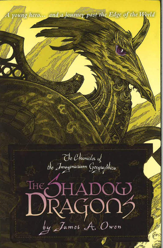 Shadow Dragons