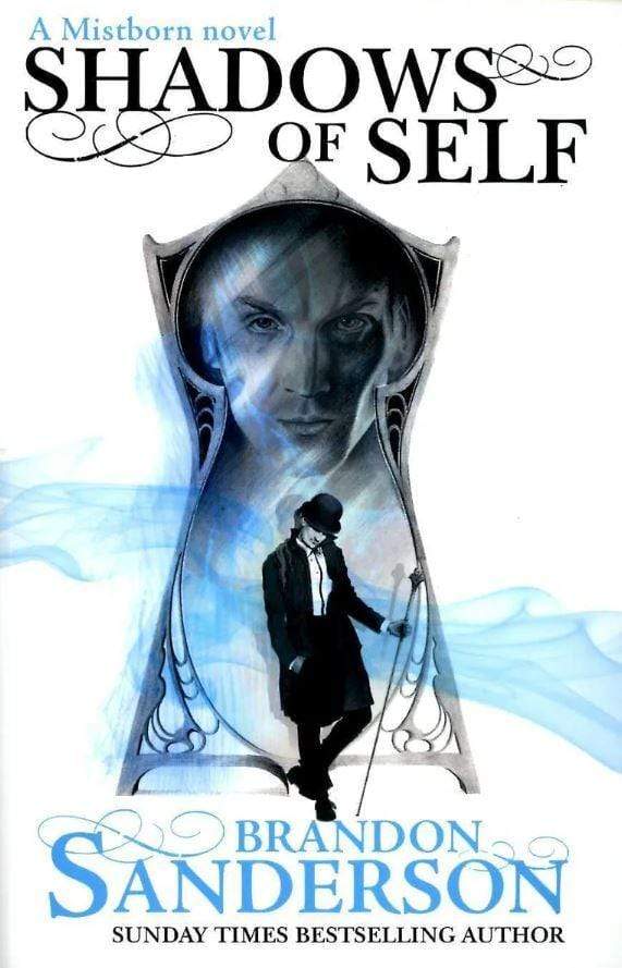 SHADOWS OF SELF