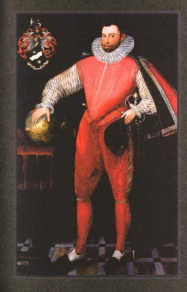 Shakespeare's Restless World