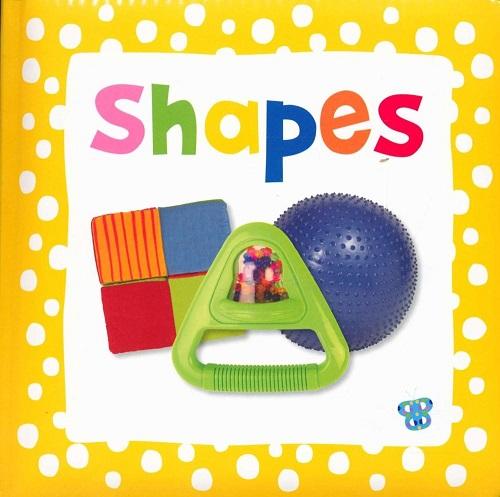 Shapes (HB)