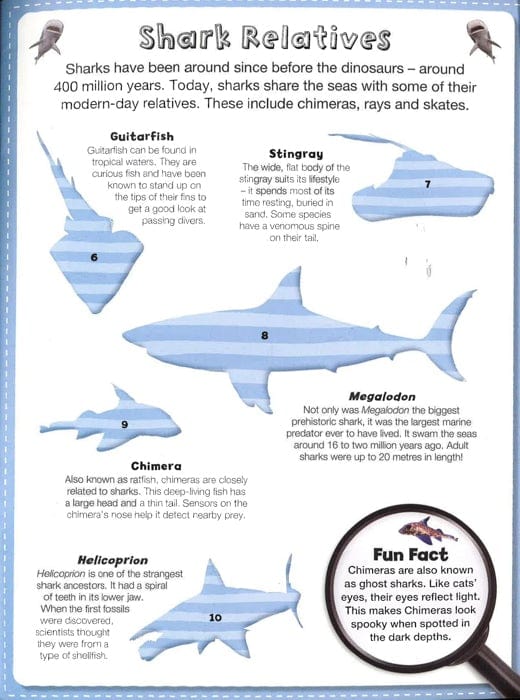 Sharks
