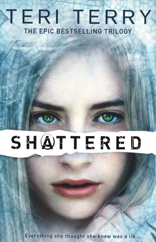 Shatterred