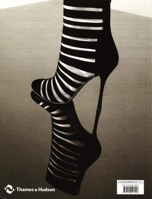 Shoe: Contemporary Footwear By Inspiring Designers