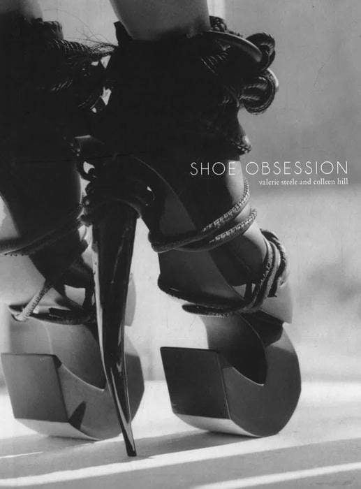 Shoe Obsession