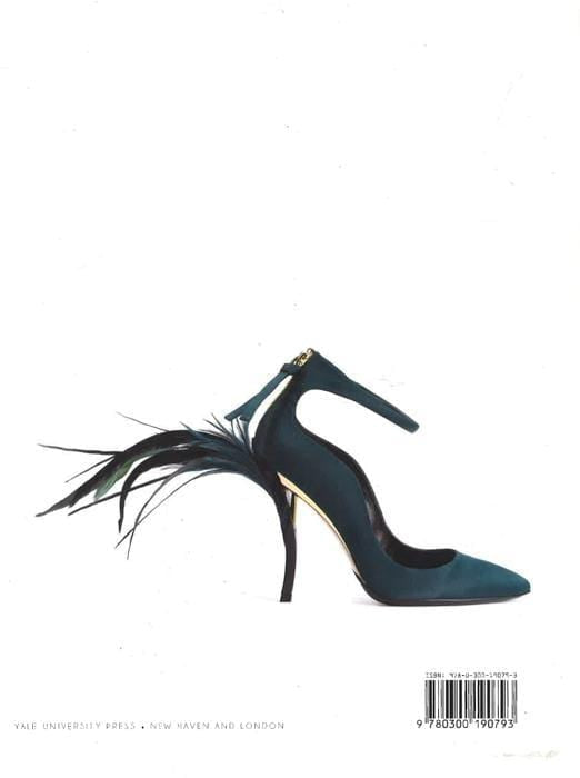 Shoe Obsession