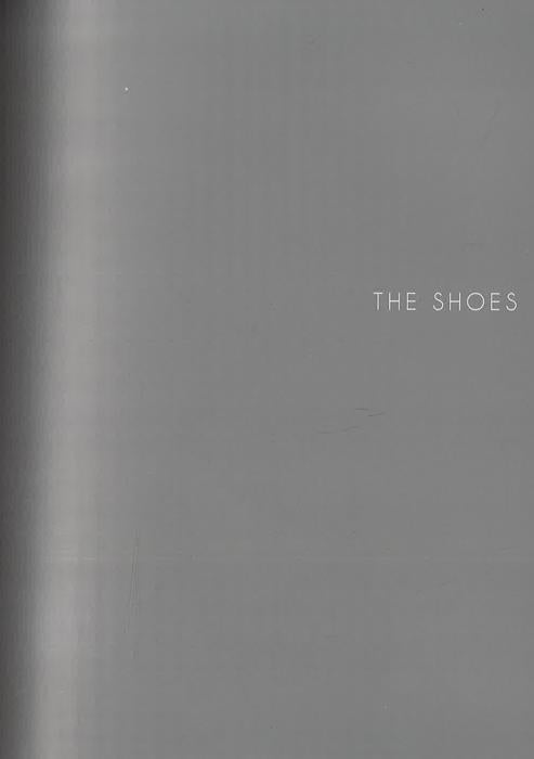 Shoe Obsession