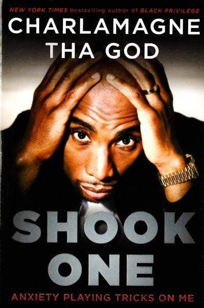 Shook One