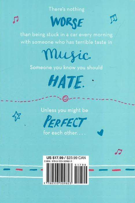 Shuffle, Repeat (Hb)