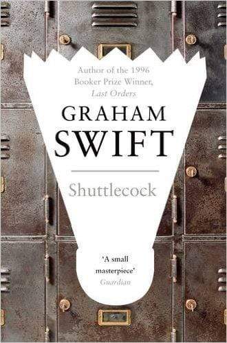 Shuttlecock