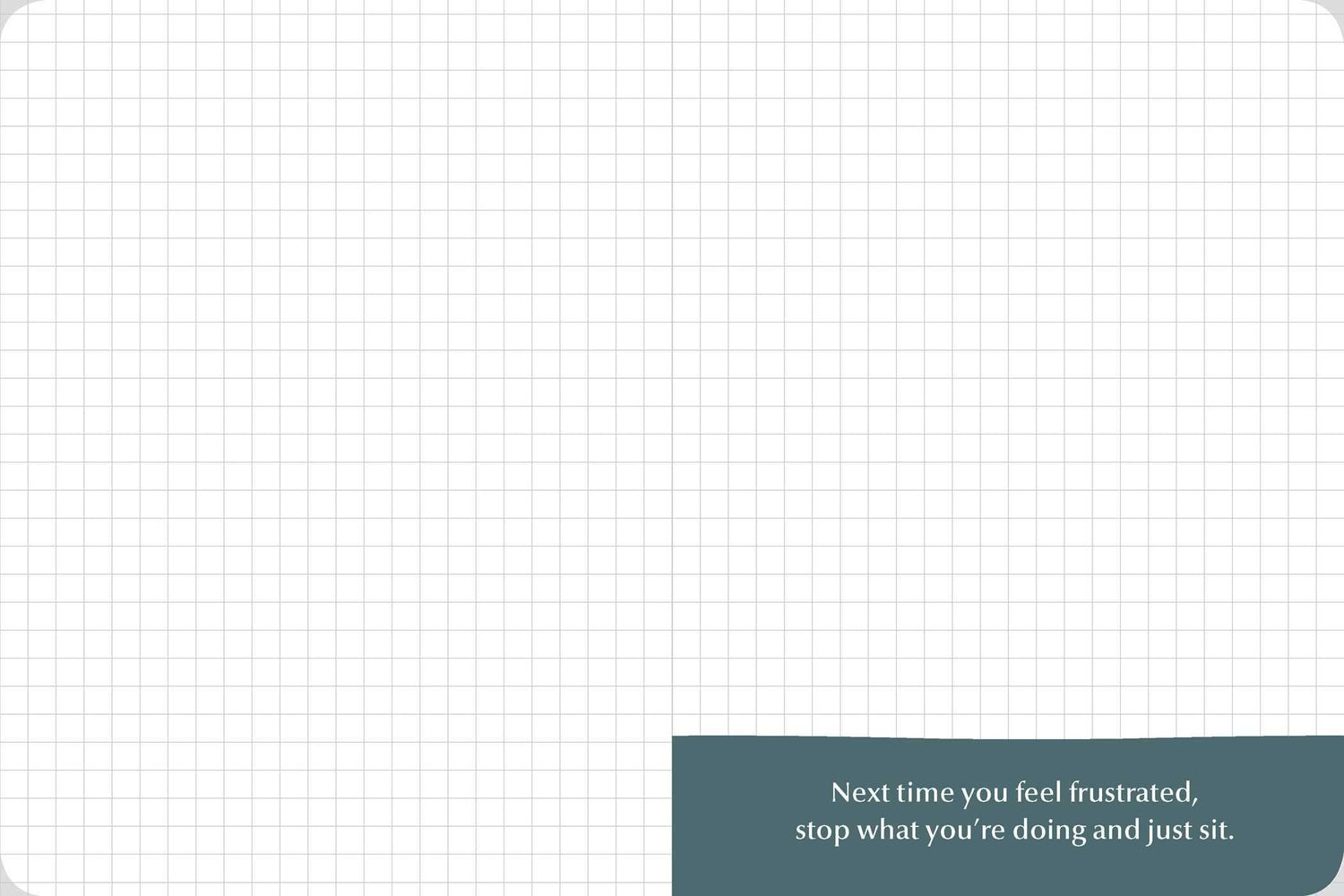 Silver Linings- A Journal for Navigating life's changes