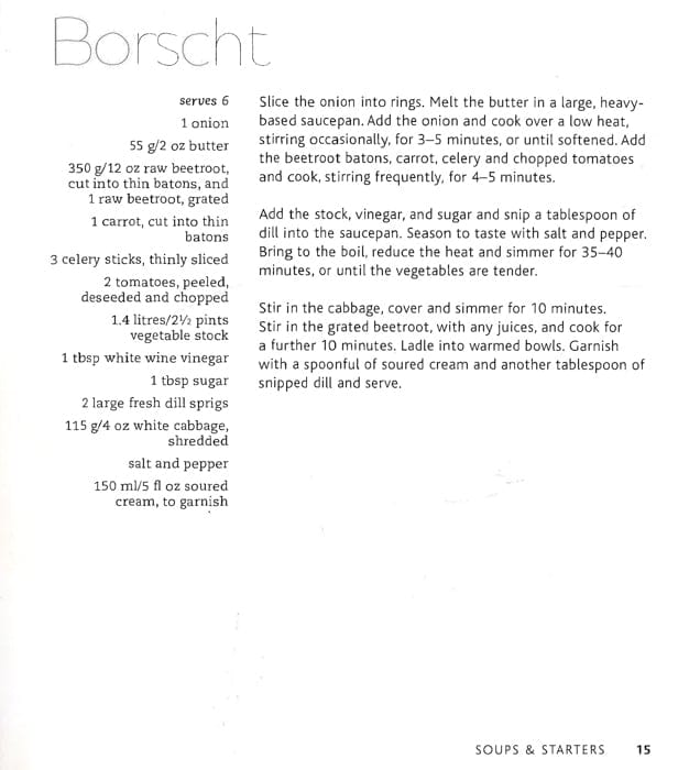 Simple & Delicious Vegetarian