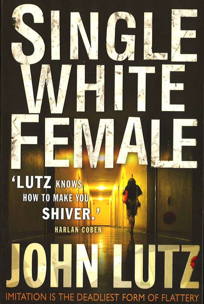Single White Female