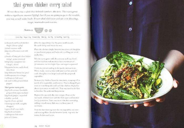 Skinny Salads